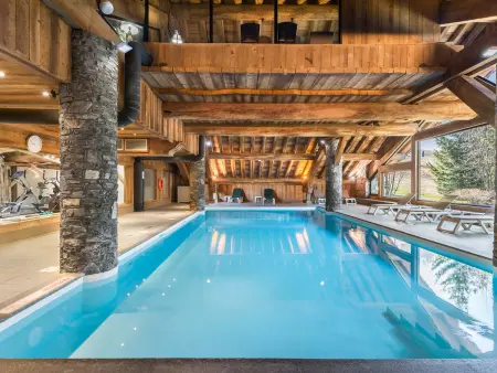 Duplex lumineux avec accès piscine et animaux admis - Photo 2