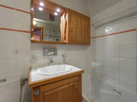 Duplex lumineux avec accès piscine et animaux admis - Photo 5