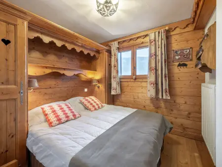 Duplex lumineux avec accès piscine et animaux admis - Photo 6