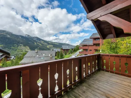 Duplex lumineux avec accès piscine et animaux admis - Photo 9