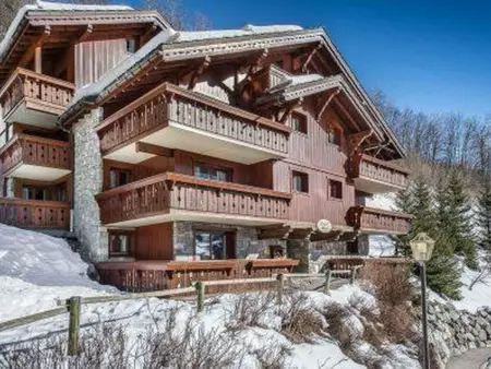 Duplex lumineux avec accès piscine et animaux admis - Photo 11