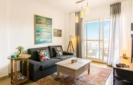 Appartement 4 personnes à Sabinillas - Photo 2