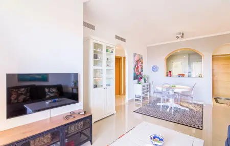 Appartement 4 personnes à Sabinillas - Photo 3