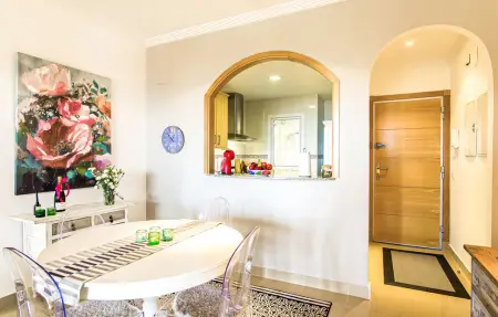 Appartement 4 personnes à Sabinillas - Photo 4