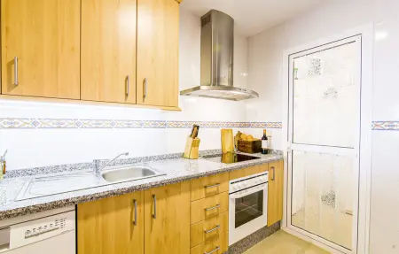 Appartement 4 personnes à Sabinillas - Photo 5