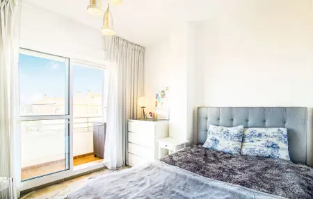 Appartement 4 personnes à Sabinillas - Photo 7