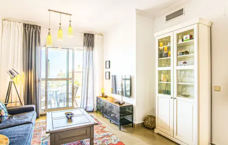 Appartement 4 personnes à Sabinillas - Photo 12