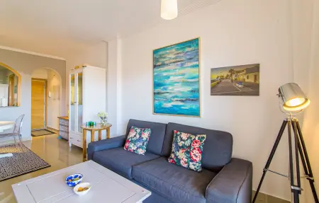 Appartement 4 personnes à Sabinillas - Photo 13