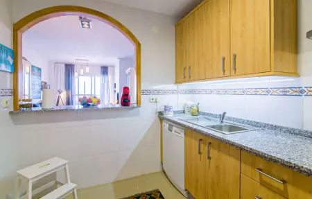 Appartement 4 personnes à Sabinillas - Photo 14