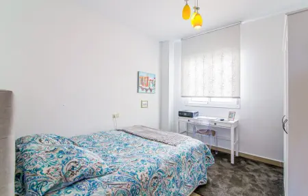 Appartement 4 personnes à Sabinillas - Photo 16