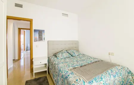 Appartement 4 personnes à Sabinillas - Photo 17