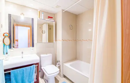 Appartement 4 personnes à Sabinillas - Photo 18