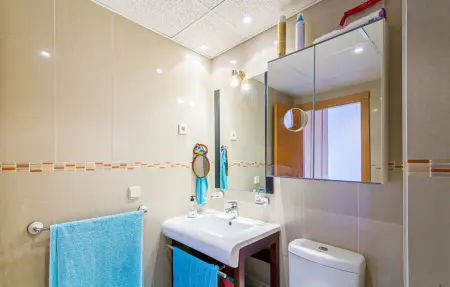 Appartement 4 personnes à Sabinillas - Photo 19