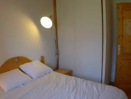 Duplex T4 calme avec parking, animaux acceptés à Samoëns - Photo 6
