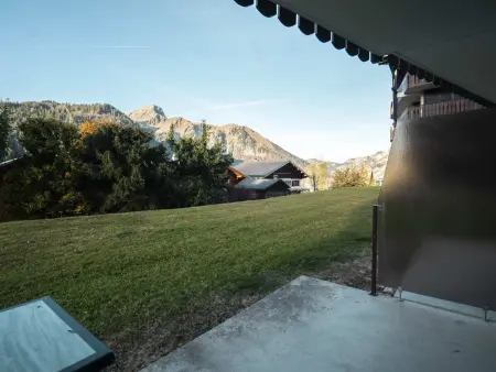 Studio 3 pers. avec terrasse - 100m des remontées, parking, et navettes à proximité - Photo 8