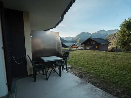 Studio 3 pers. avec terrasse - 100m des remontées, parking, et navettes à proximité - Photo 9