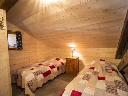 Appartement 3 Pièces à Châtel, 7 Pers, Proche des Remontées, Balcon - Photo 8