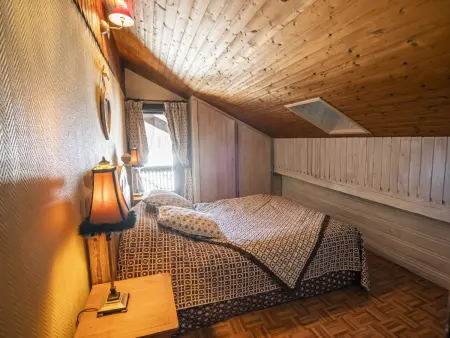 Appartement 3 Pièces à Châtel, 7 Pers, Proche des Remontées, Balcon - Photo 11