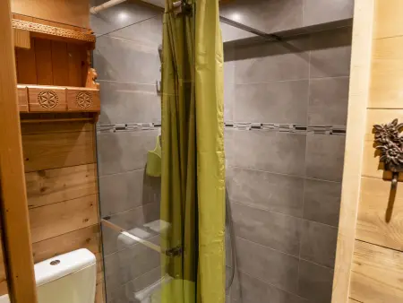 Chalet spacieux à Châtel - 3 chambres, 9 personnes, parking dispo - Photo 15