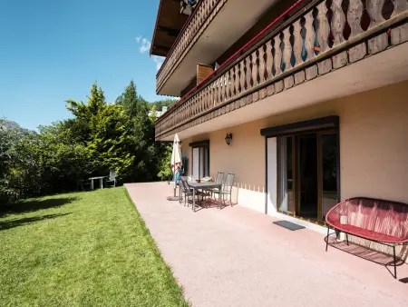 Chalet spacieux à Châtel - 3 chambres, 9 personnes, parking dispo - Photo 19
