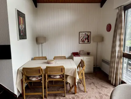 Chalet 6 pers à Châtel, proche centre et remontées, terrasse et équipements modernes - Photo 1