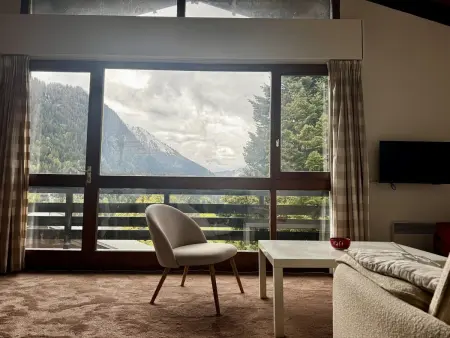 Chalet 6 pers à Châtel, proche centre et remontées, terrasse et équipements modernes - Photo 3