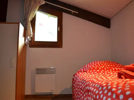 Chalet 6 pers à Châtel, proche centre et remontées, terrasse et équipements modernes - Photo 9