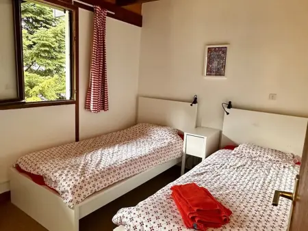 Chalet 6 pers à Châtel, proche centre et remontées, terrasse et équipements modernes - Photo 10