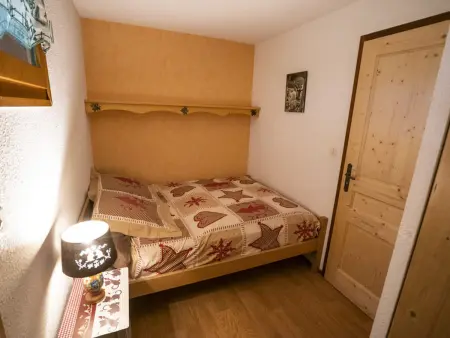 Appartement 2 Pièces pour 4 Personnes proche des Pistes avec Parking - Photo 5