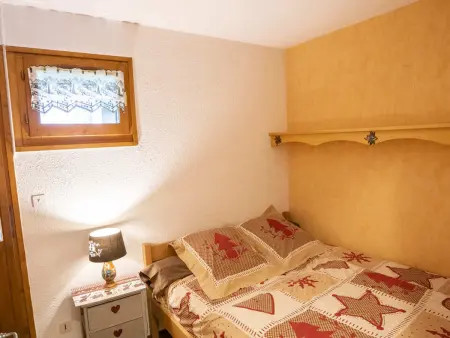 Appartement 2 Pièces pour 4 Personnes proche des Pistes avec Parking - Photo 6