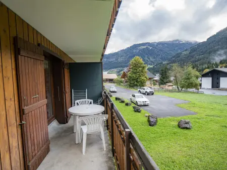 Appartement 2 Pièces pour 4 Personnes proche des Pistes avec Parking - Photo 9