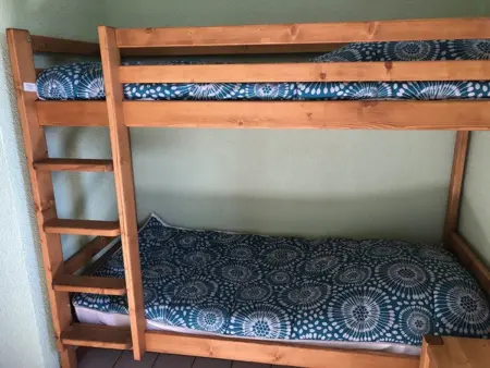 Studio confortable à Châtel pour 4 personnes avec parking - Photo 5