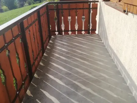 Studio confortable à Châtel pour 4 personnes avec parking - Photo 16