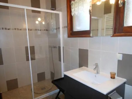 Studio confortable pour 2 personnes avec WIFI à Châtel - Photo 6
