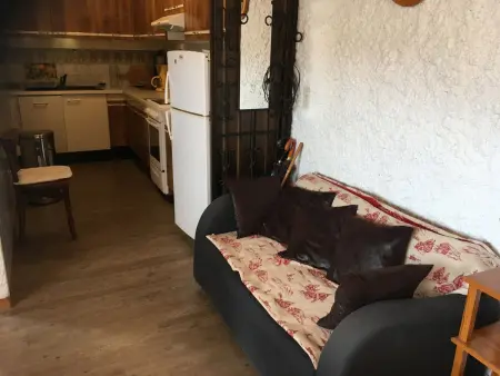 Chalet 3 Pièces, 6 Pers, Animaux Admis, Parking - Photo 3