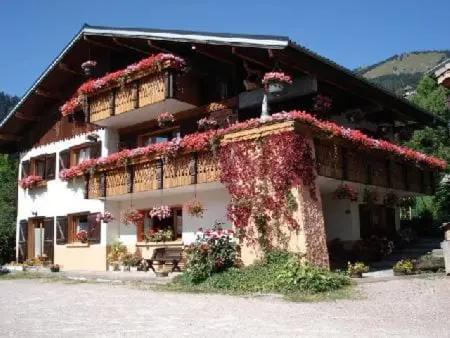 Chalet 3 Pièces, 6 Pers, Animaux Admis, Parking - Photo 16