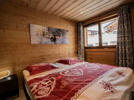 Grand appartement 4 pièces, 8 pers, animaux admis - Photo 4