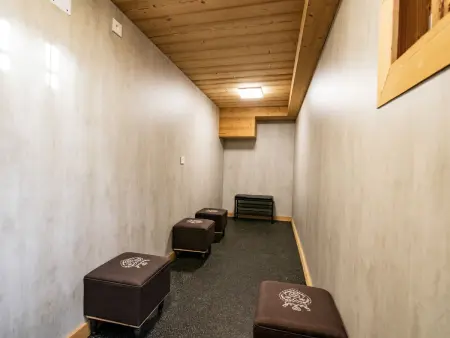 Grand appartement 4 pièces, 8 pers, animaux admis - Photo 22