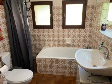 Appartement Châtel - 5 Pers, Proche Pistes, Animaux Acceptés - Photo 7