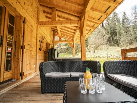 Chalet spacieux à Châtel, 8 chambres, jacuzzi, proche pistes - Photo 16