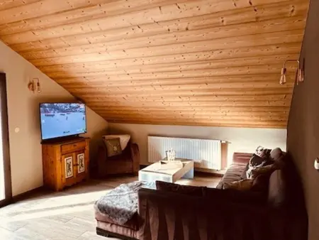 Chalet à Châtel 6 chambres, 12 pers., Appartement 12 personnes à Châtel - Photo 7