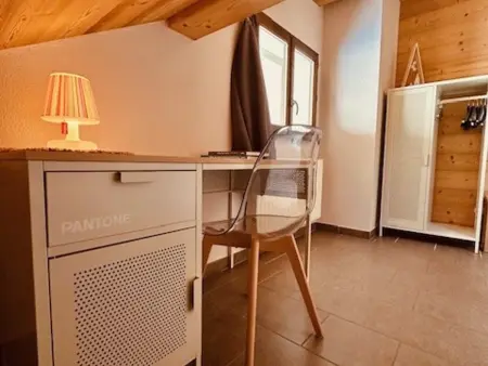 Chalet à Châtel 6 chambres, 12 pers., Appartement 12 personnes à Châtel - Photo 11