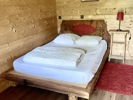 Chalet Alpin 8 Pers., 3 Ch., Jardin Privé, Appartement 8 personnes à Châtel - Photo 5