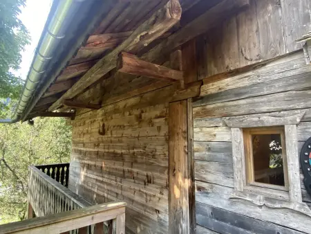 Chalet Alpin 8 Pers., 3 Ch., Jardin Privé, Appartement 8 personnes à Châtel - Photo 17
