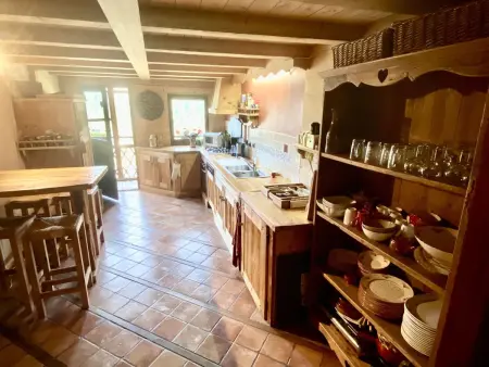 Chalet 4 pièces, 8 pers., Wifi, Parking, Châtel - Photo 3