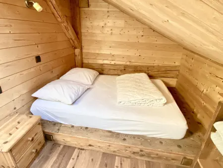 Chalet 4 pièces, 8 pers., Wifi, Parking, Châtel - Photo 8