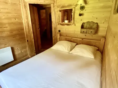 Chalet 4 pièces, 8 pers., Wifi, Parking, Châtel - Photo 10