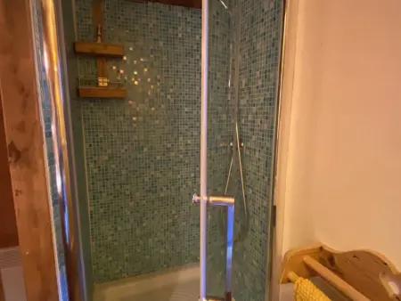 Chalet 4 pièces, 8 pers., Wifi, Parking, Châtel - Photo 11