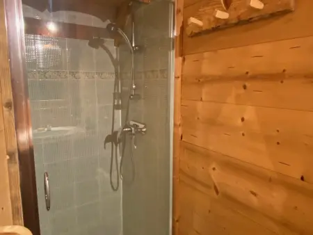 Chalet 4 pièces, 8 pers., Wifi, Parking, Châtel - Photo 12
