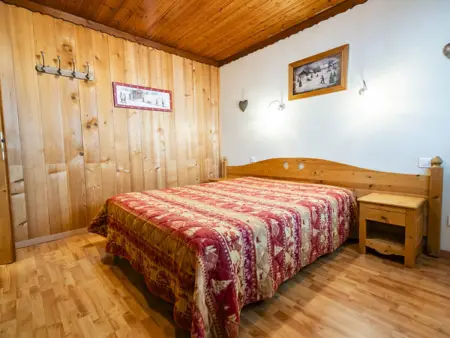 Chalet à Châtel, 3 pièces, 6 pers, WiFi, Appartement 4 personnes à Châtel - Photo 6